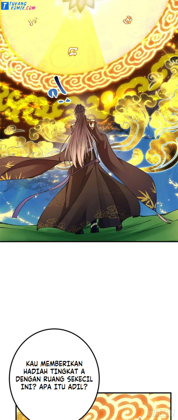 Keep A Low Profile, Sect Leader Chapter 66 Image 17