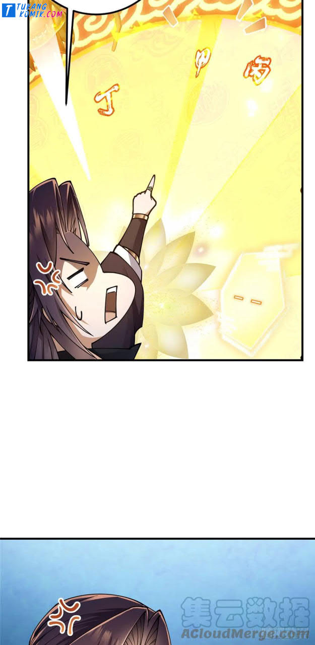 Keep A Low Profile, Sect Leader Chapter 66 Image 18