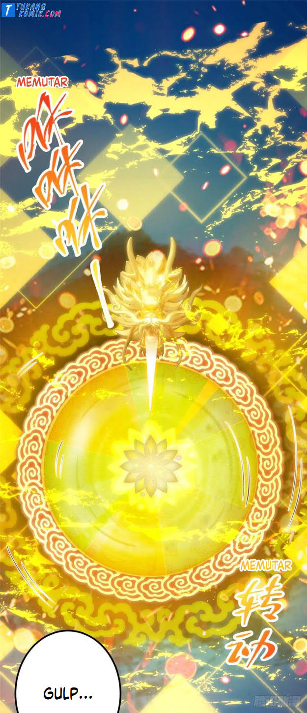 Keep A Low Profile, Sect Leader Chapter 66 Image 21