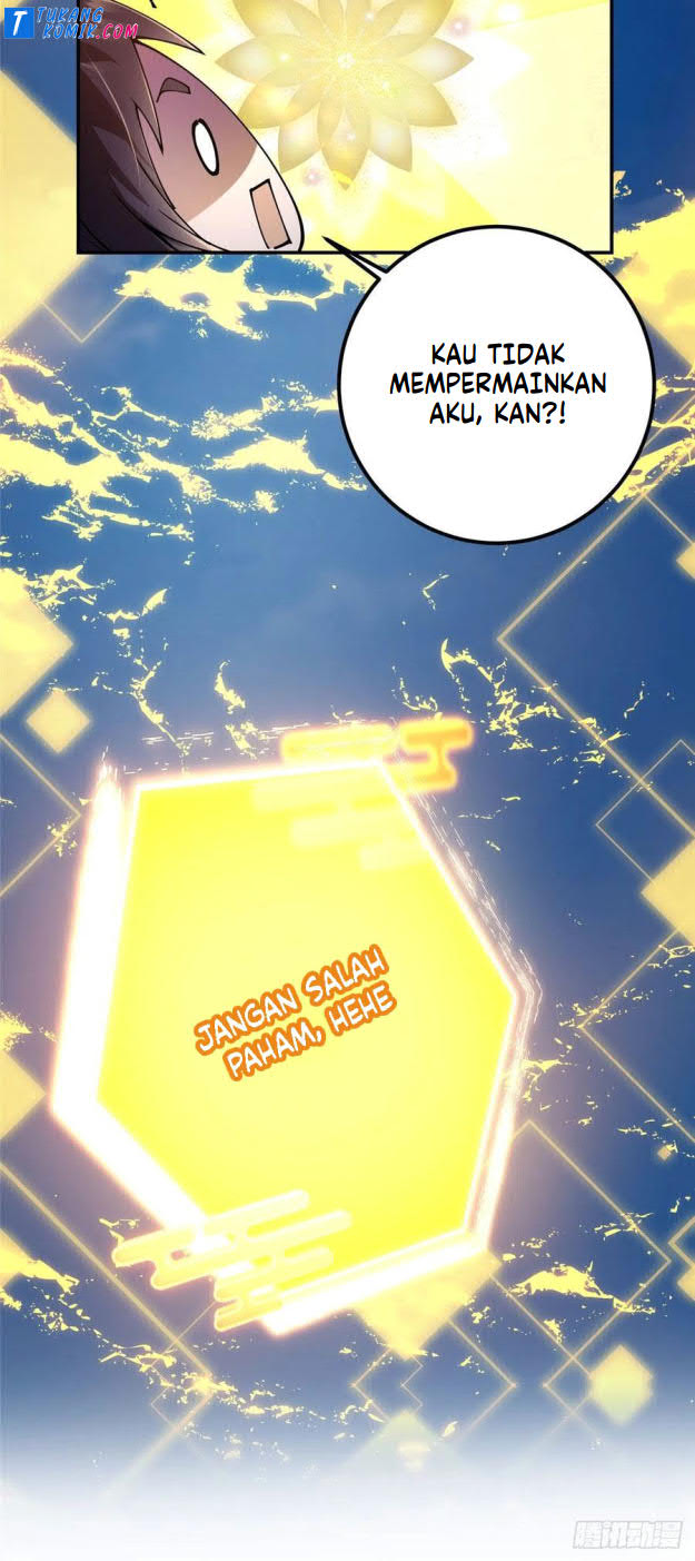 Keep A Low Profile, Sect Leader Chapter 66 Image 26