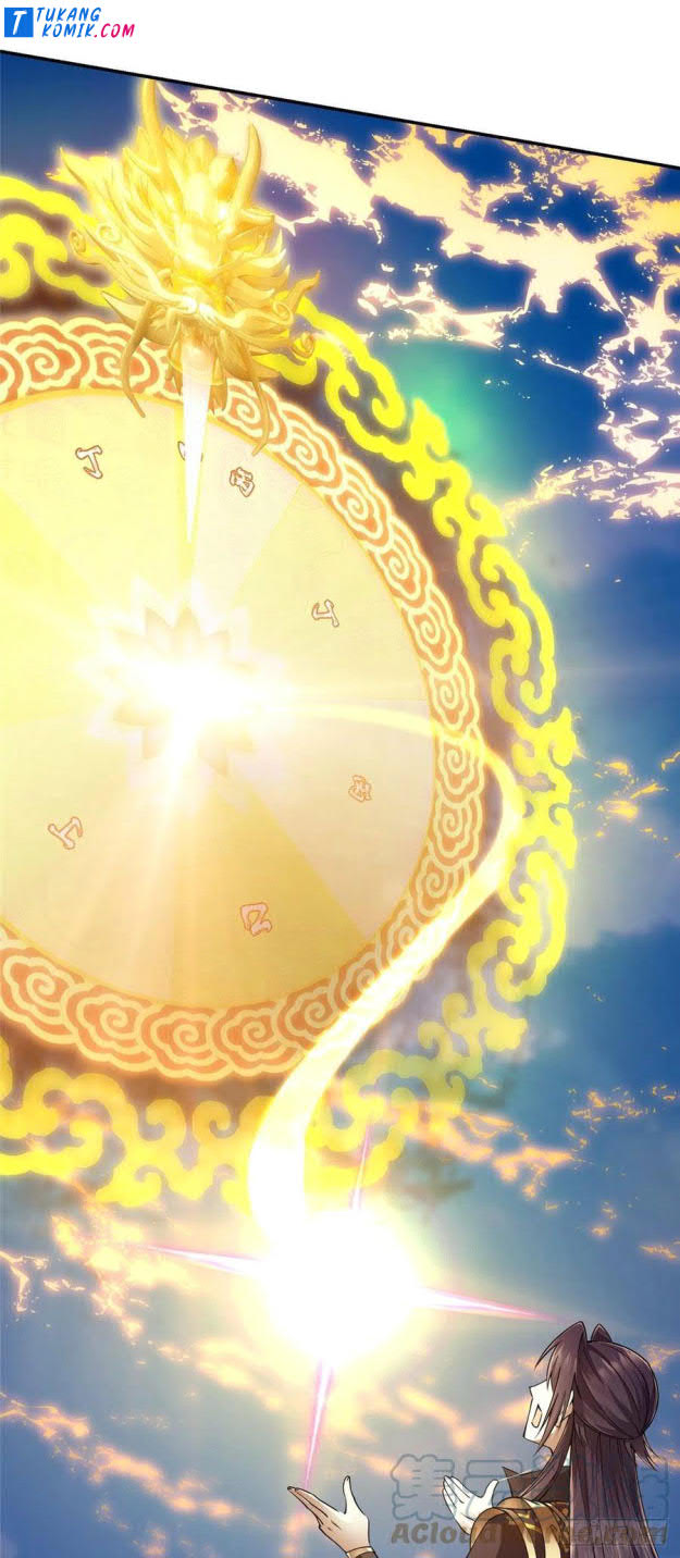 Keep A Low Profile, Sect Leader Chapter 66 Image 27