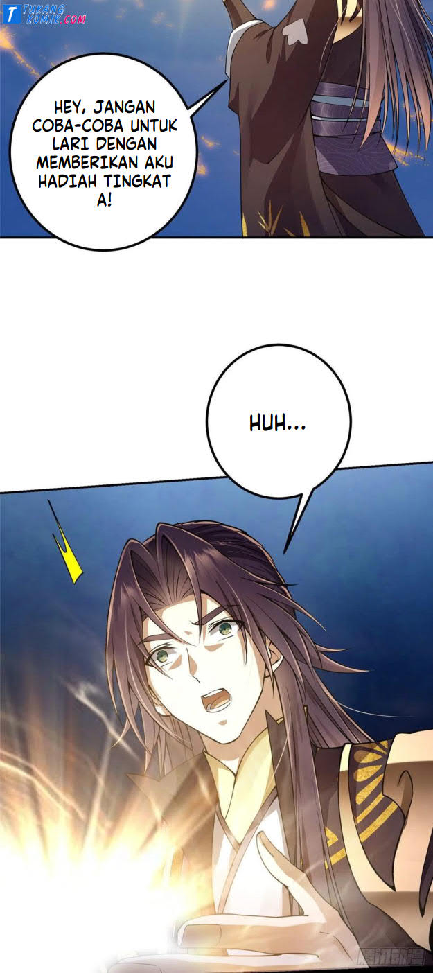 Keep A Low Profile, Sect Leader Chapter 66 Image 28