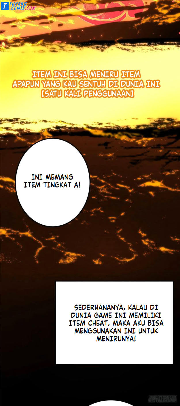 Keep A Low Profile, Sect Leader Chapter 66 Image 30