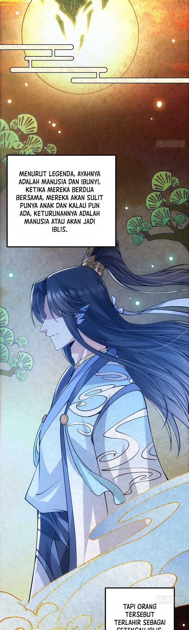 Keep A Low Profile, Sect Leader Chapter 67 Image 6