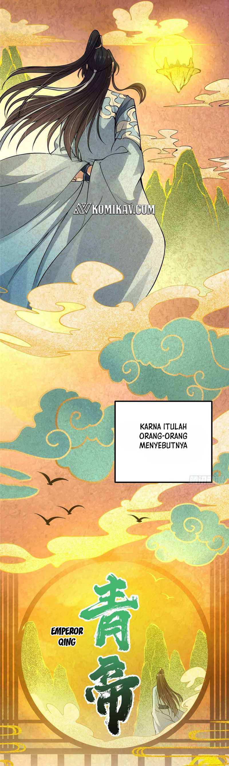 Keep A Low Profile, Sect Leader Chapter 67 Image 13