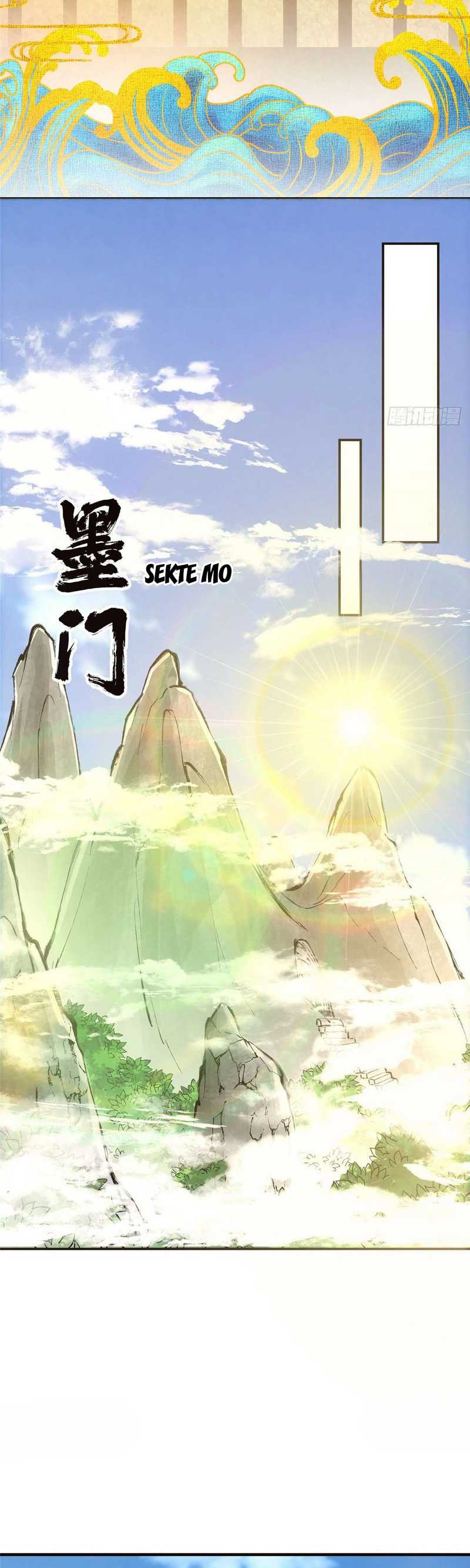 Keep A Low Profile, Sect Leader Chapter 67 Image 14