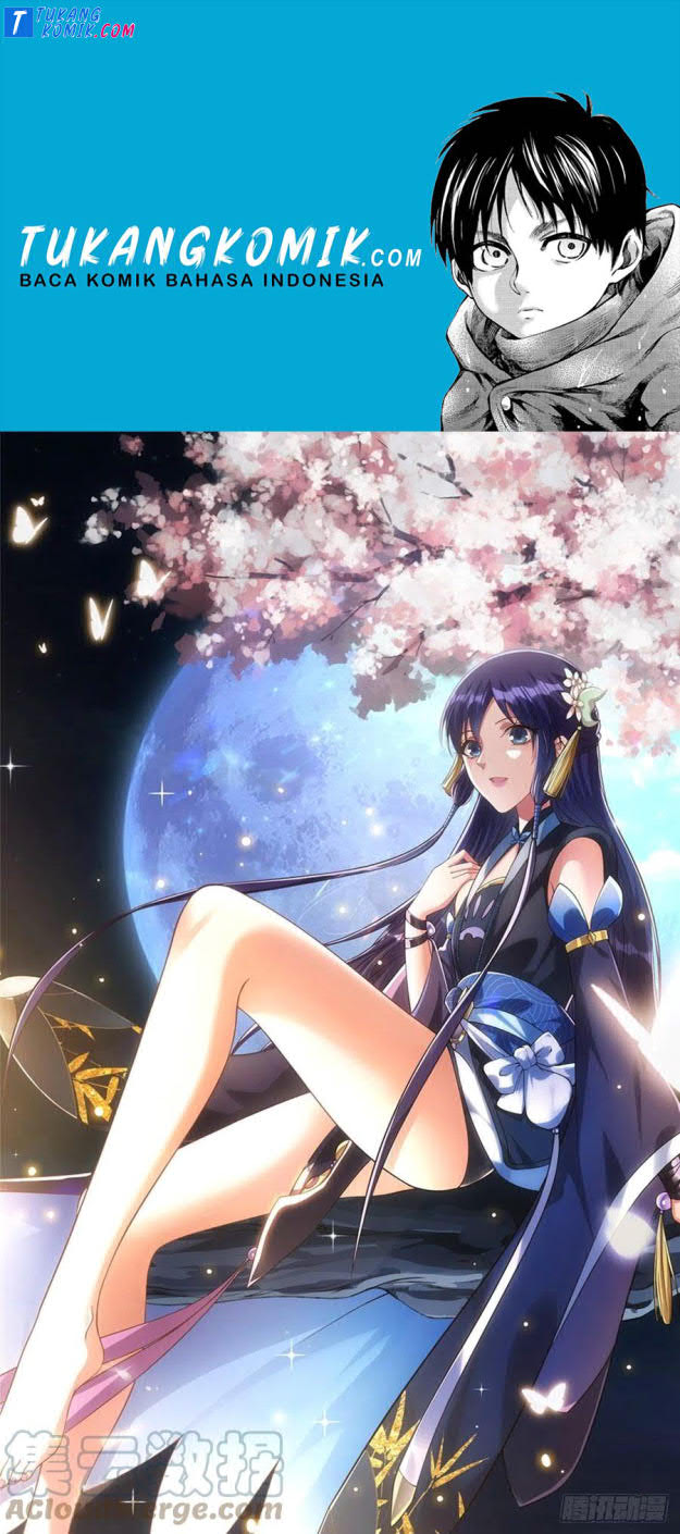 Keep A Low Profile, Sect Leader Chapter 68 Image 0