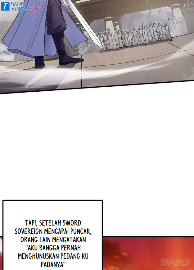 Keep A Low Profile, Sect Leader Chapter 68 Image 4