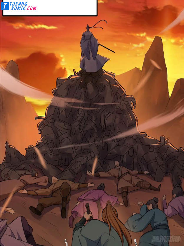 Keep A Low Profile, Sect Leader Chapter 68 Image 5