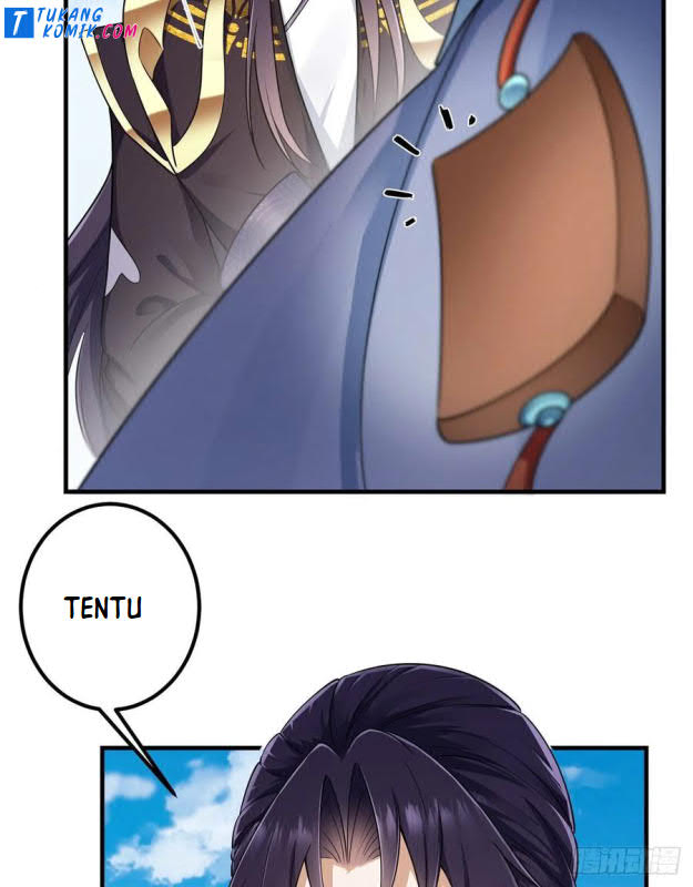 Keep A Low Profile, Sect Leader Chapter 68 Image 7