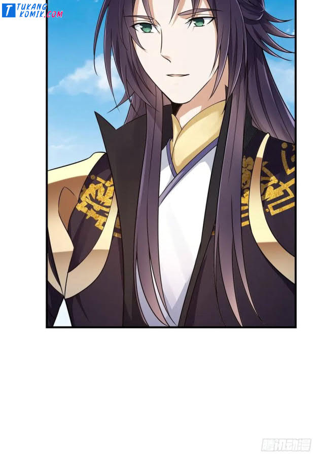Keep A Low Profile, Sect Leader Chapter 68 Image 8