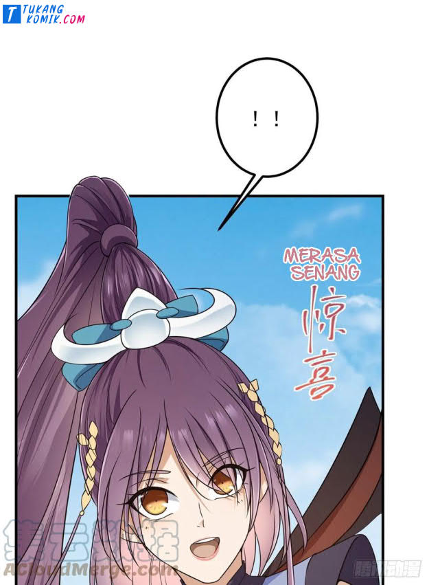 Keep A Low Profile, Sect Leader Chapter 68 Image 9