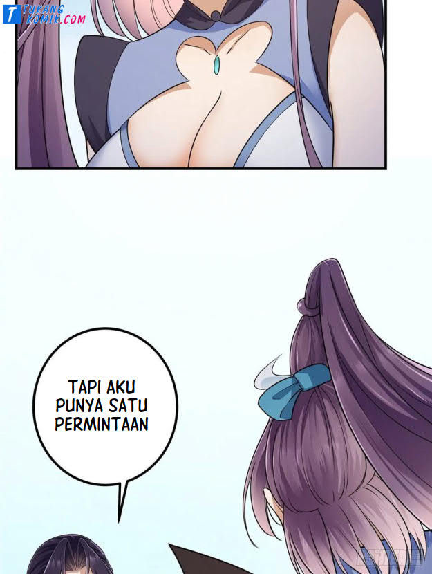 Keep A Low Profile, Sect Leader Chapter 68 Image 10