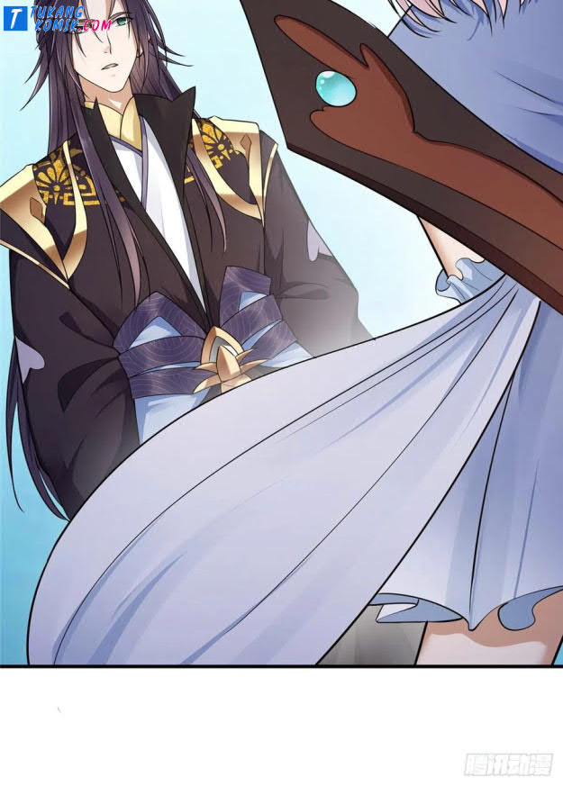 Keep A Low Profile, Sect Leader Chapter 68 Image 11