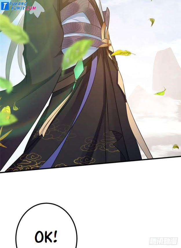 Keep A Low Profile, Sect Leader Chapter 68 Image 14