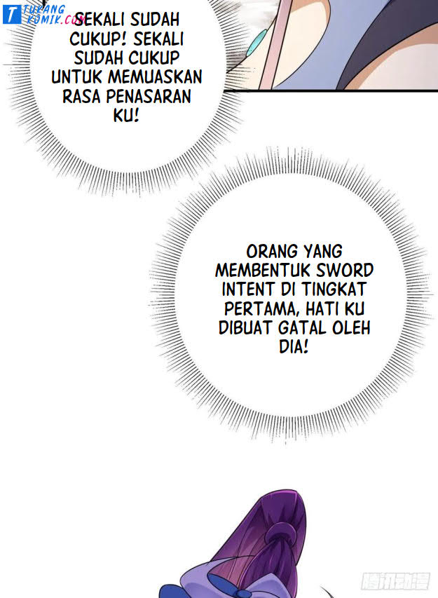 Keep A Low Profile, Sect Leader Chapter 68 Image 16