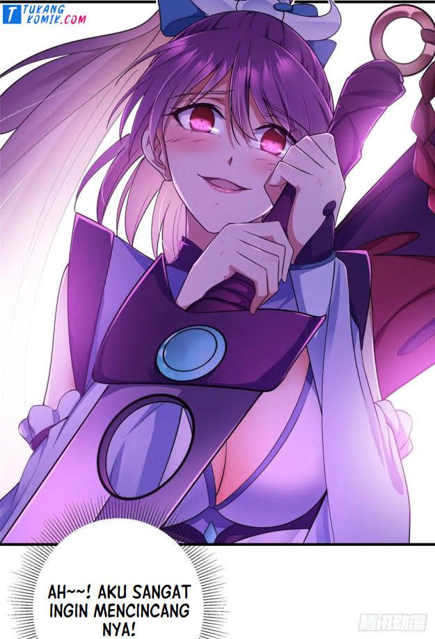 Keep A Low Profile, Sect Leader Chapter 68 Image 17