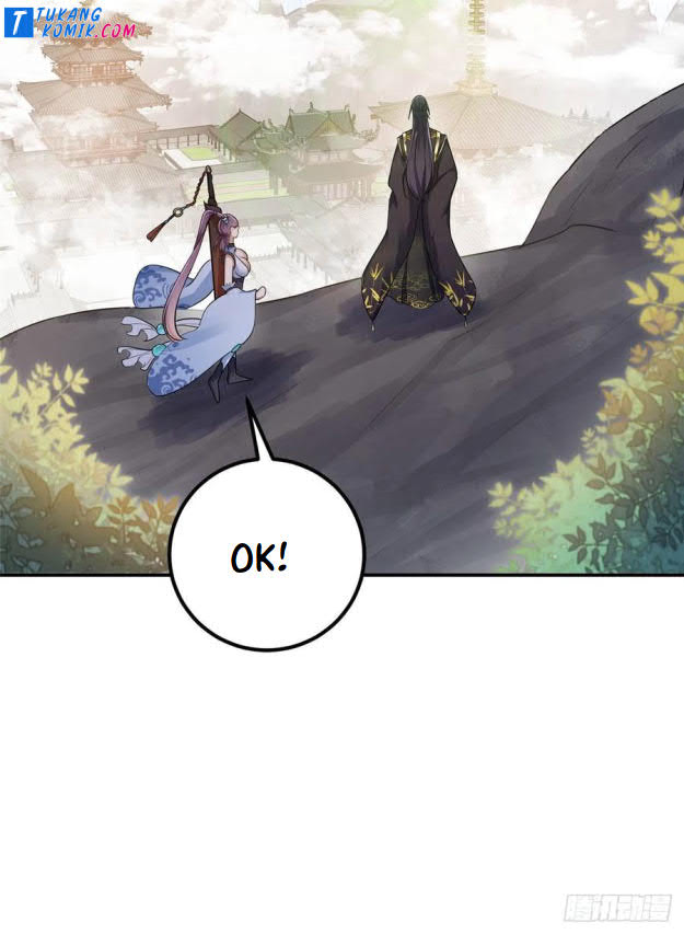 Keep A Low Profile, Sect Leader Chapter 68 Image 19