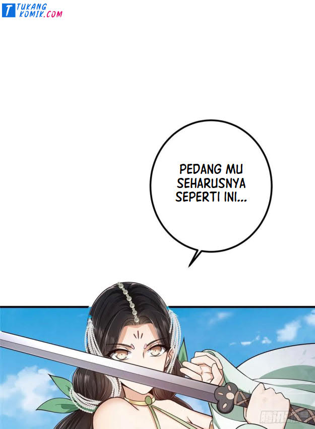 Keep A Low Profile, Sect Leader Chapter 68 Image 22