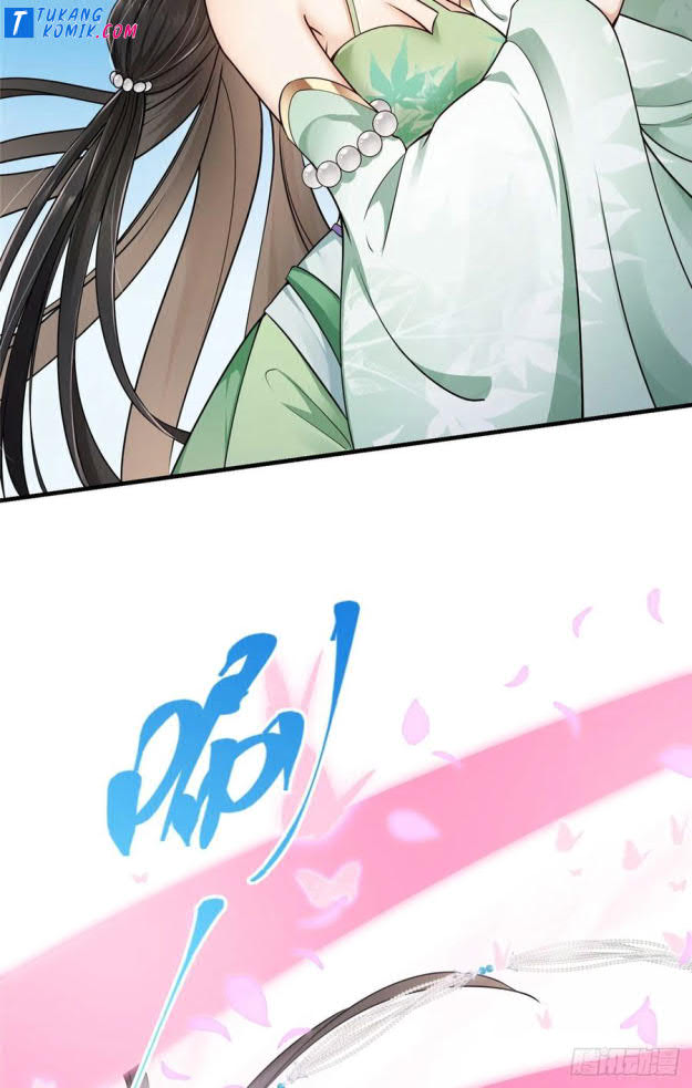 Keep A Low Profile, Sect Leader Chapter 68 Image 23