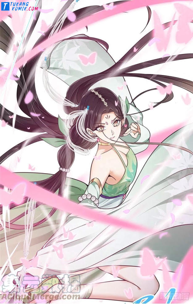 Keep A Low Profile, Sect Leader Chapter 68 Image 24