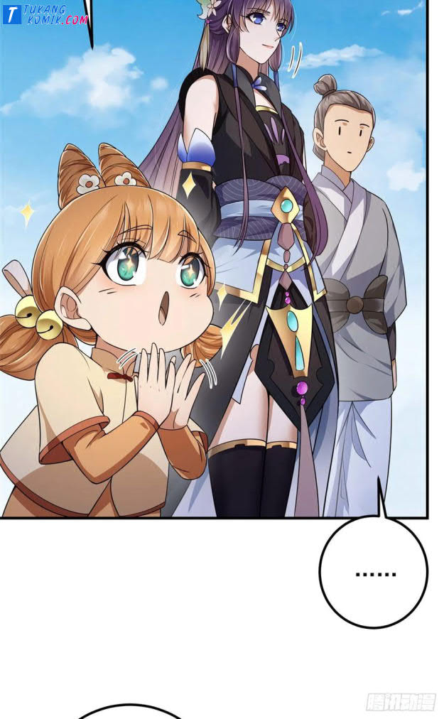 Keep A Low Profile, Sect Leader Chapter 68 Image 26