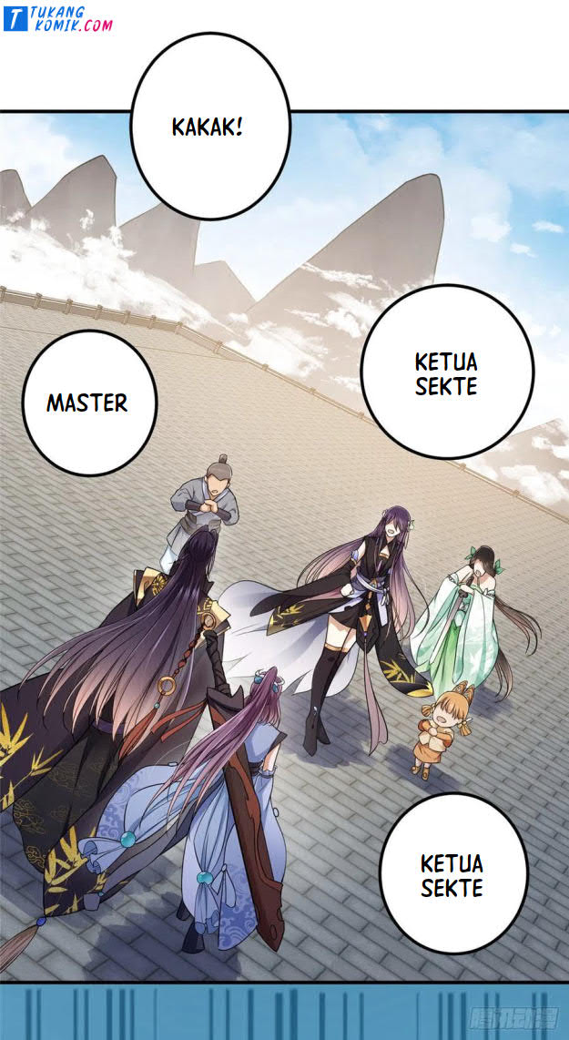 Keep A Low Profile, Sect Leader Chapter 68 Image 29