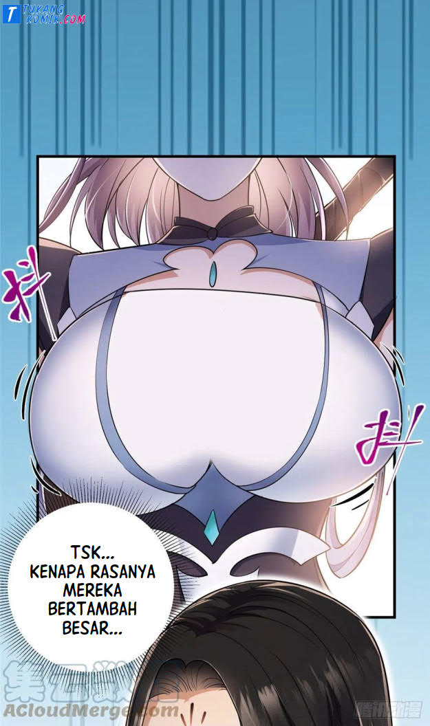 Keep A Low Profile, Sect Leader Chapter 68 Image 30