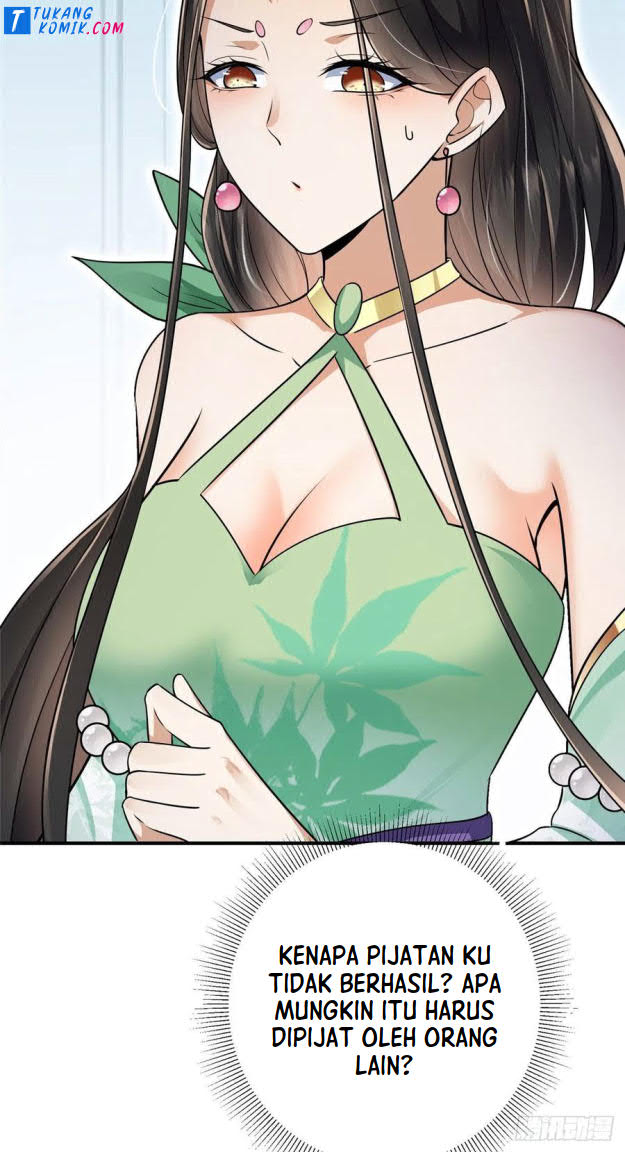 Keep A Low Profile, Sect Leader Chapter 68 Image 31