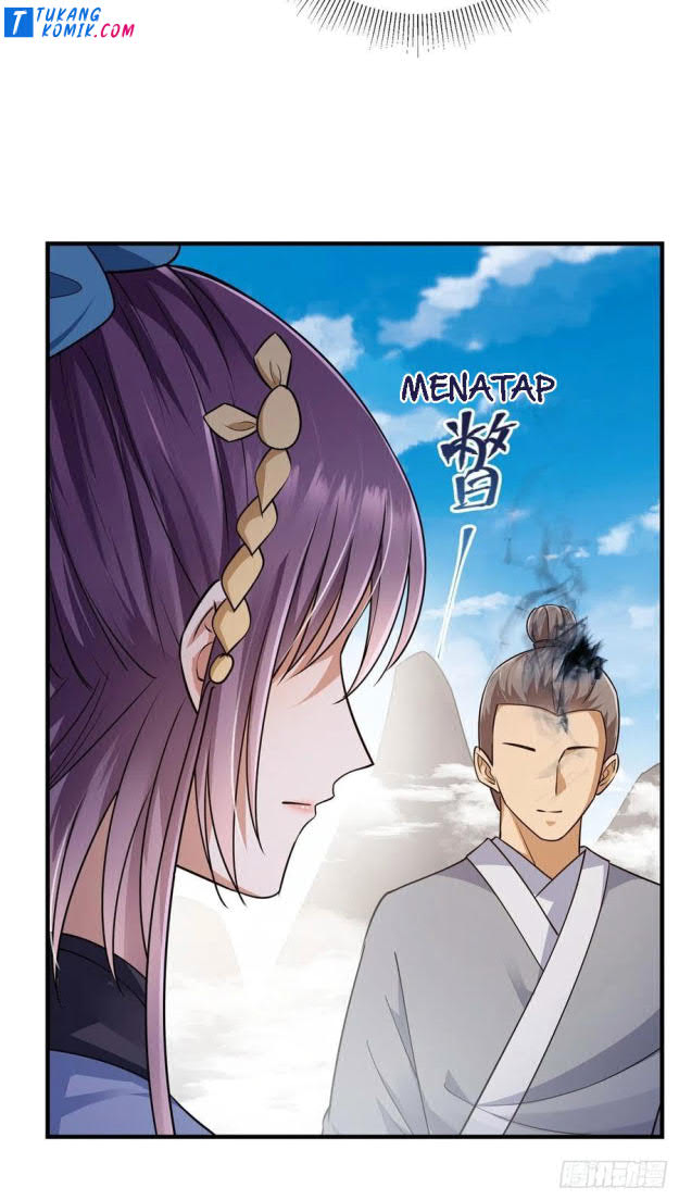 Keep A Low Profile, Sect Leader Chapter 68 Image 32