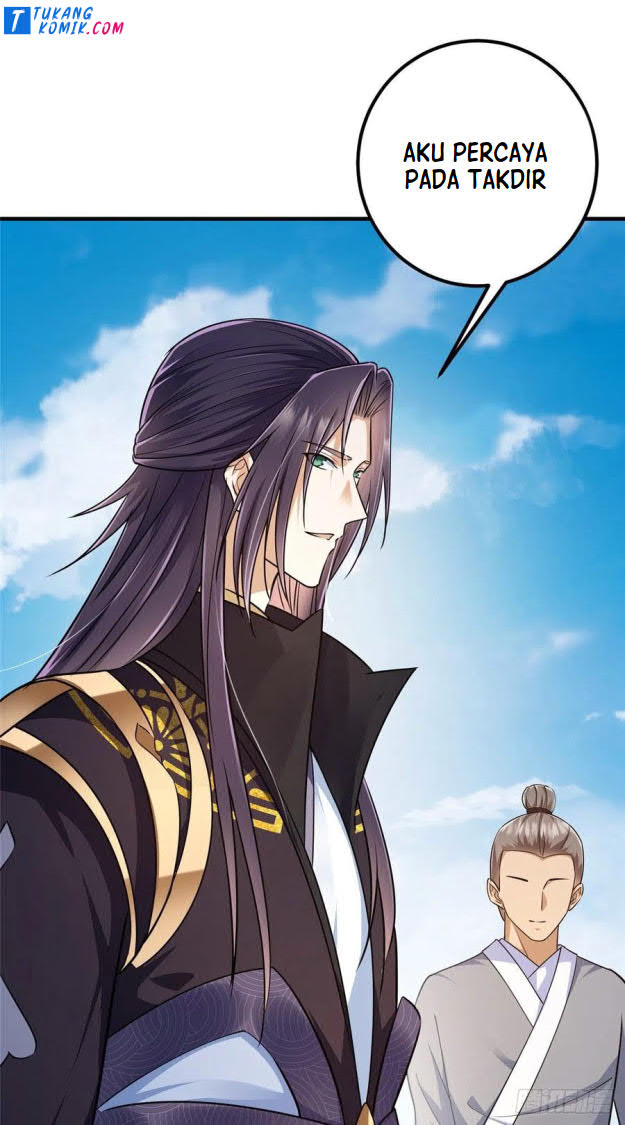 Keep A Low Profile, Sect Leader Chapter 68 Image 35