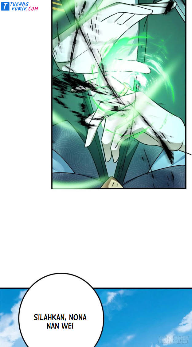 Keep A Low Profile, Sect Leader Chapter 68 Image 41