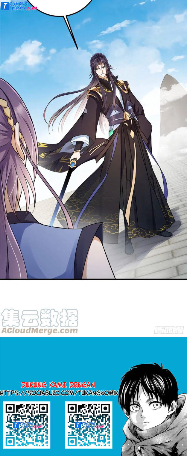 Keep A Low Profile, Sect Leader Chapter 68 Image 42