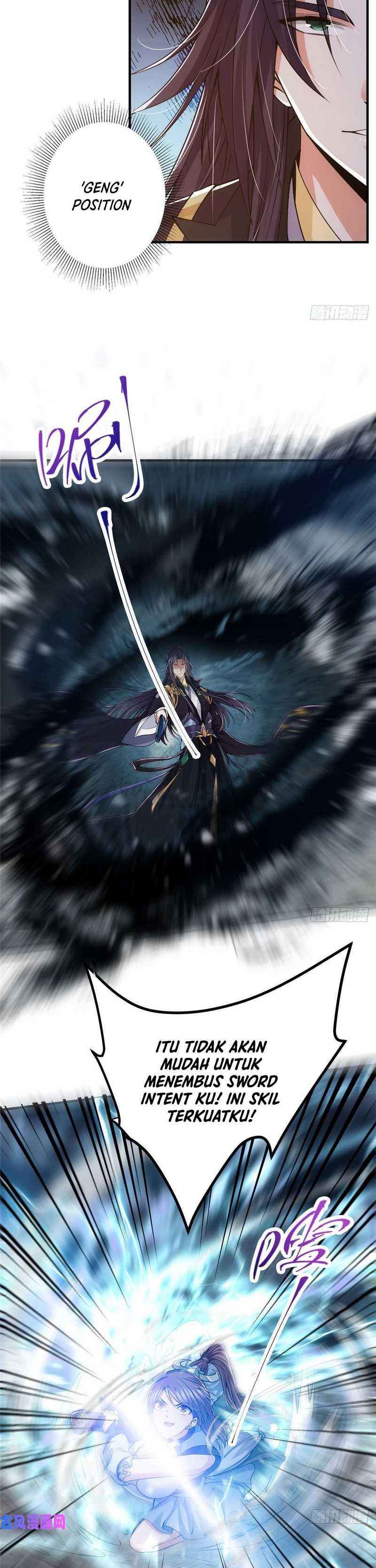 Keep A Low Profile, Sect Leader Chapter 69 Image 8