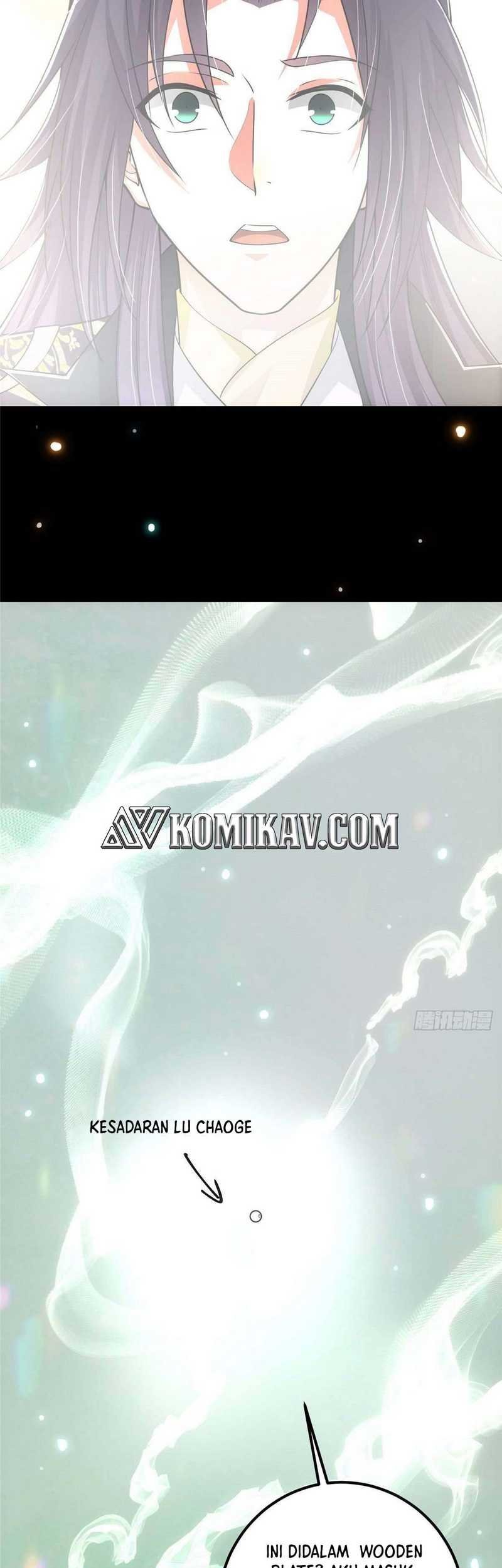 Keep A Low Profile, Sect Leader Chapter 72 Image 10