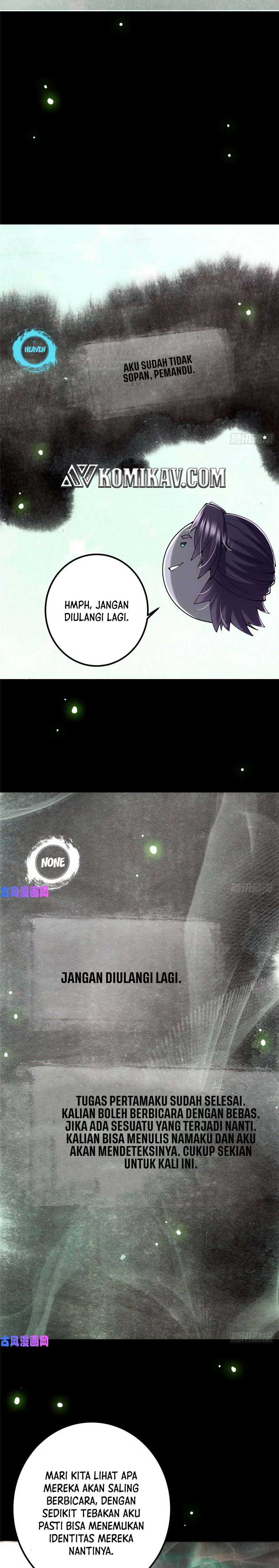 Keep A Low Profile, Sect Leader Chapter 73 Image 10