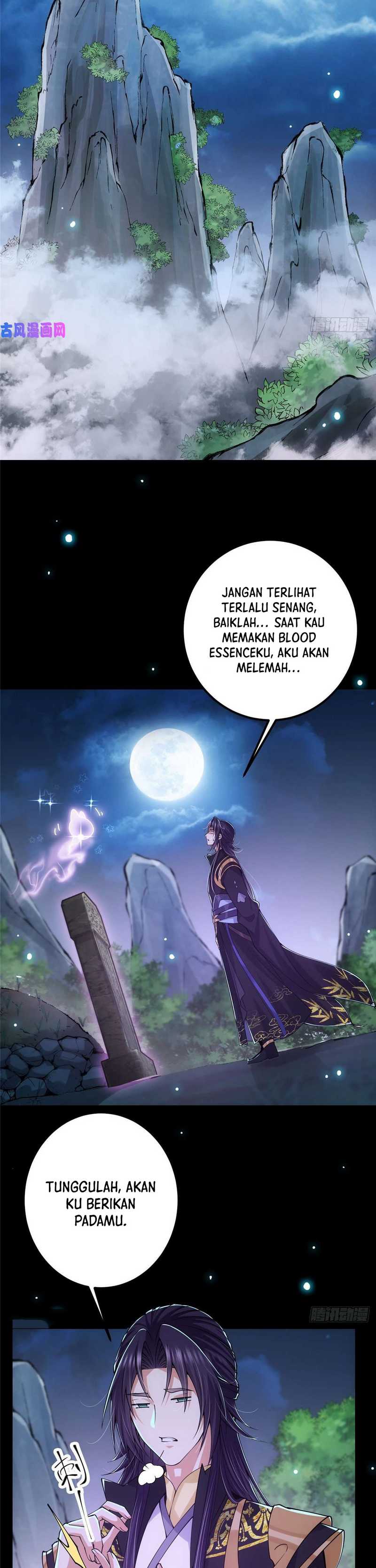 Keep A Low Profile, Sect Leader Chapter 74 Image 2
