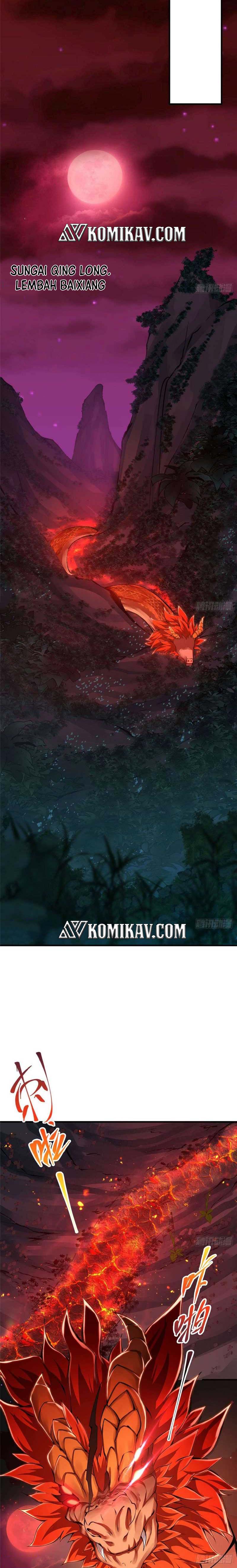 Keep A Low Profile, Sect Leader Chapter 75 Image 4