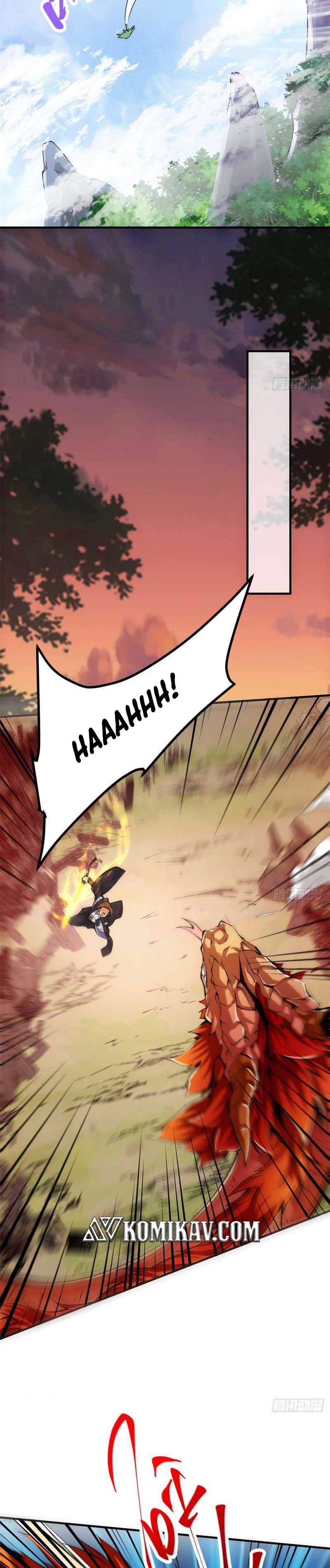 Keep A Low Profile, Sect Leader Chapter 77 Image 8