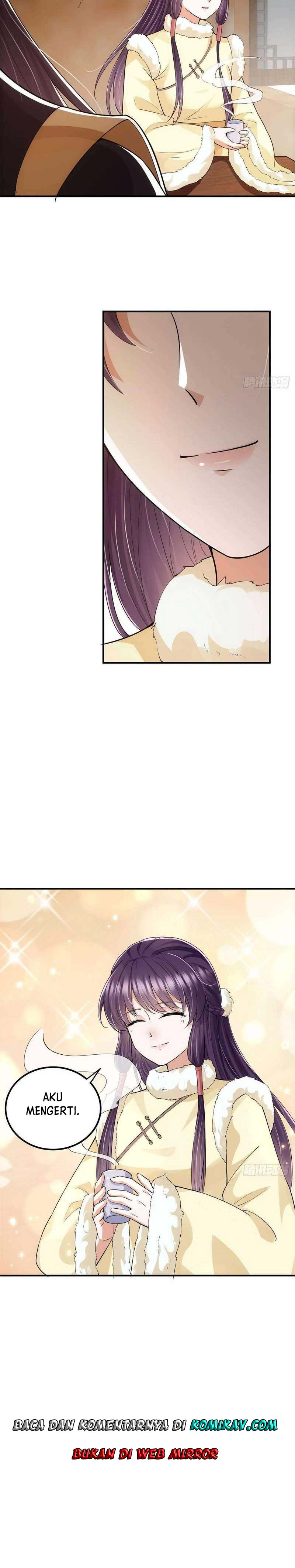 Keep A Low Profile, Sect Leader Chapter 78 Image 10