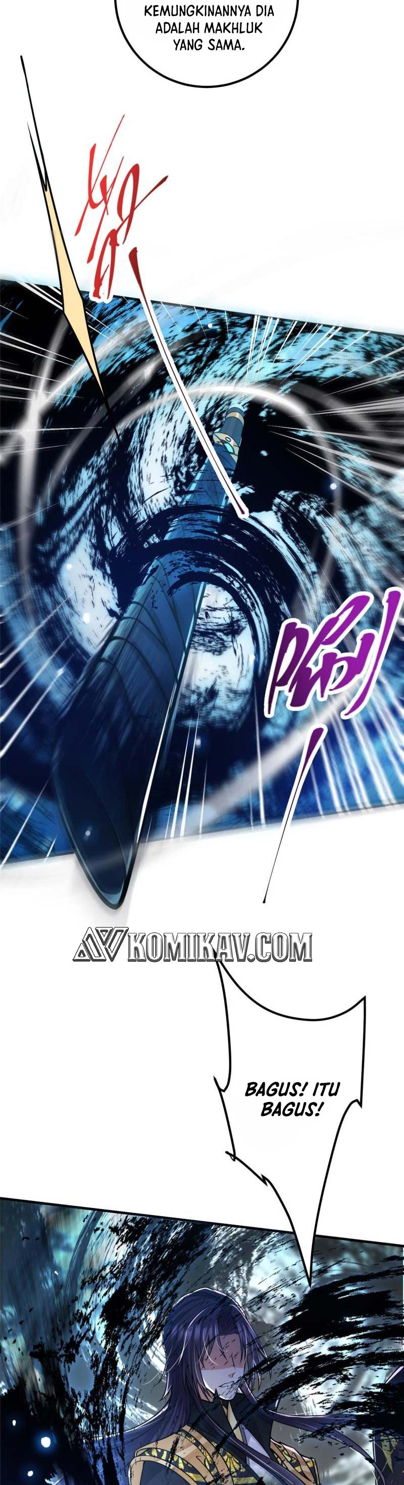 Keep A Low Profile, Sect Leader Chapter 85 Image 17