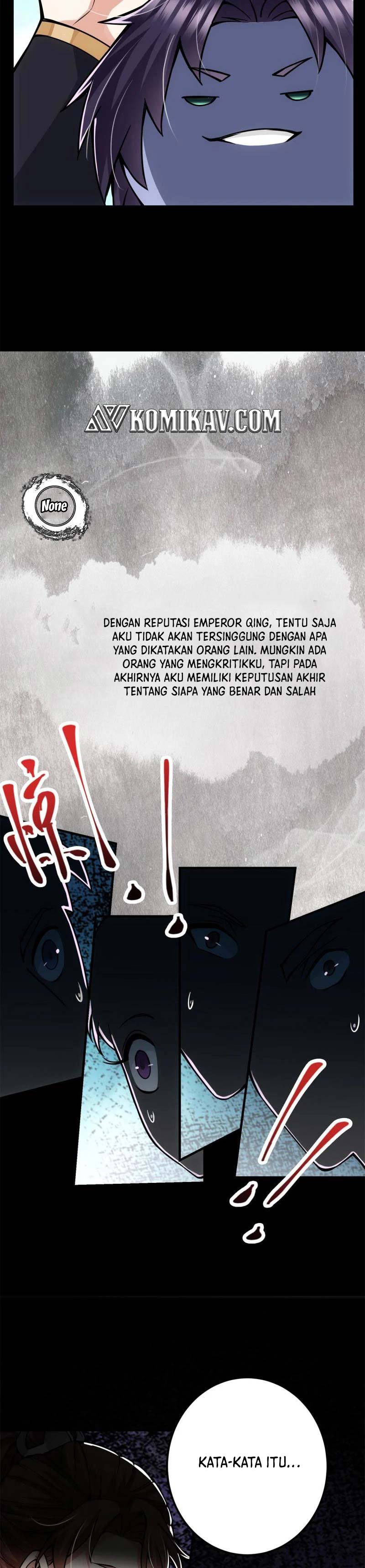 Keep A Low Profile, Sect Leader Chapter 88 Image 4