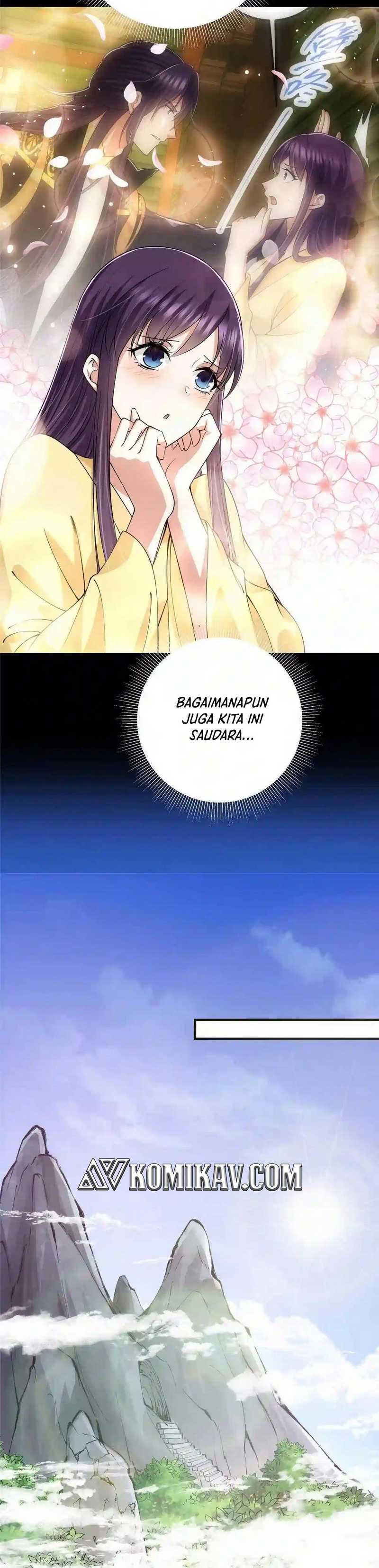 Keep A Low Profile, Sect Leader Chapter 89 Image 10