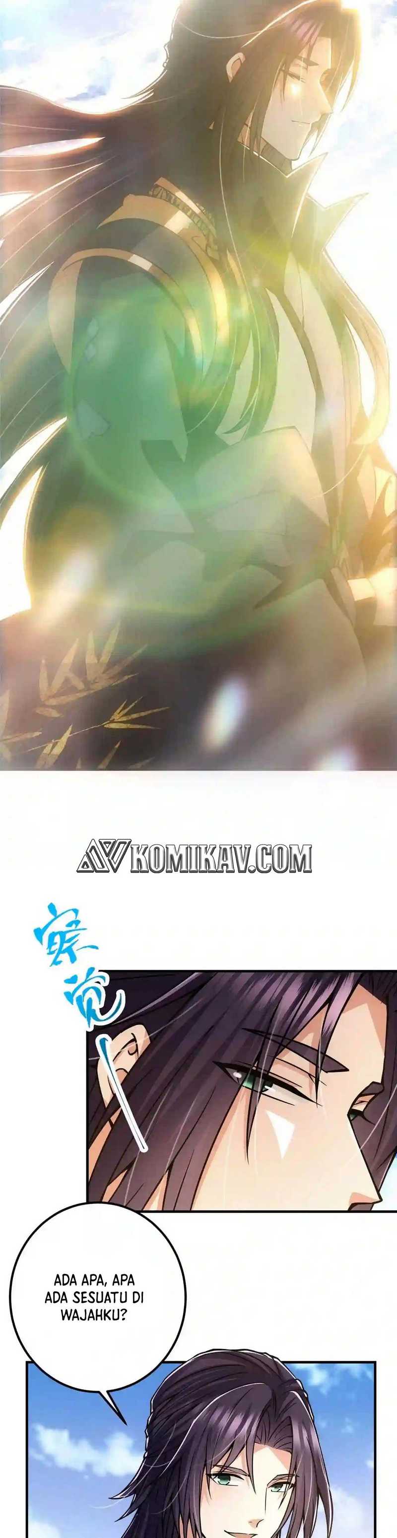 Keep A Low Profile, Sect Leader Chapter 89 Image 16