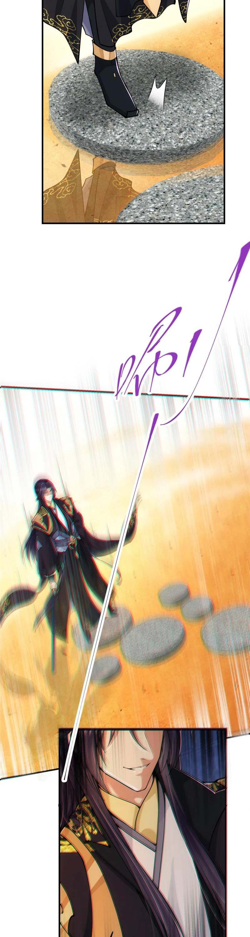 Keep A Low Profile, Sect Leader Chapter 91 Image 13