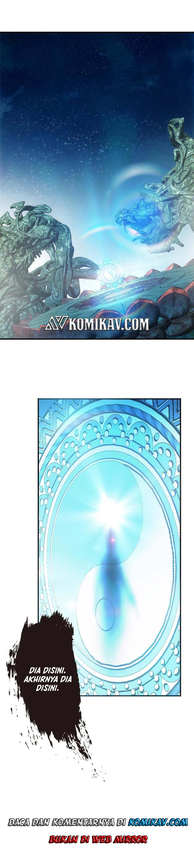 Keep A Low Profile, Sect Leader Chapter 92 Image 20