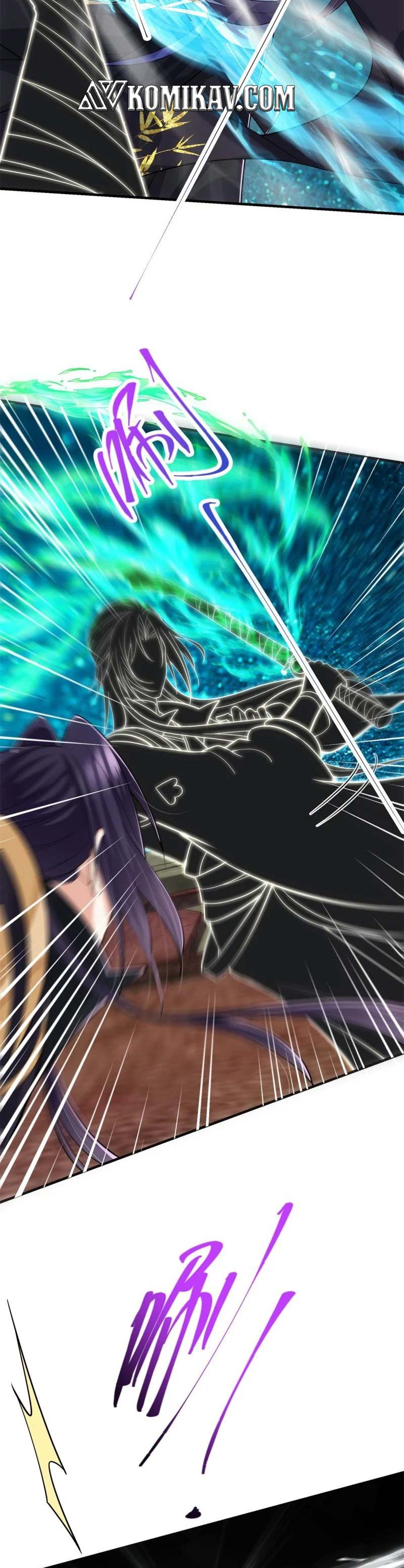Keep A Low Profile, Sect Leader Chapter 93 Image 8