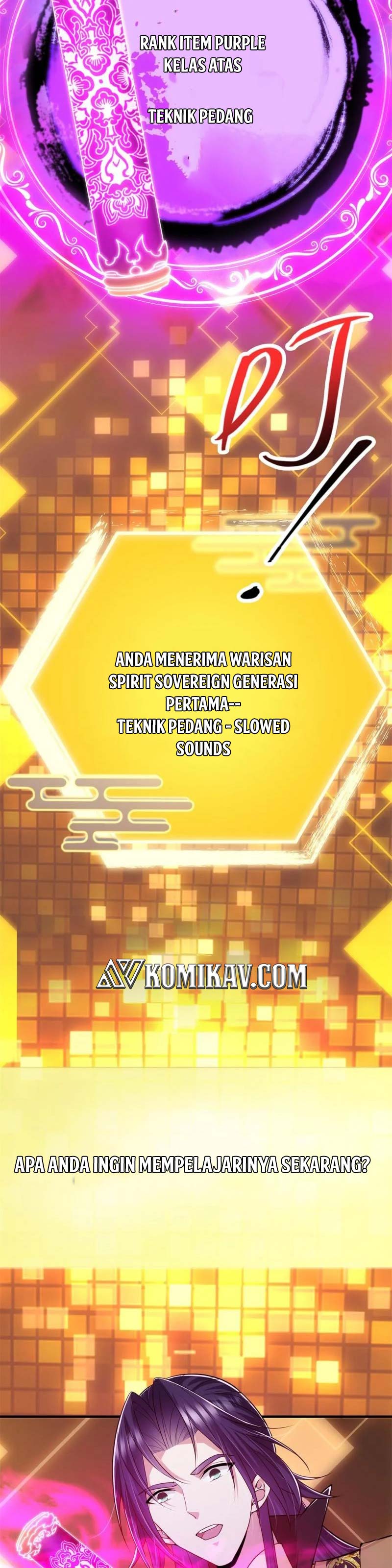 Keep A Low Profile, Sect Leader Chapter 94 Image 17