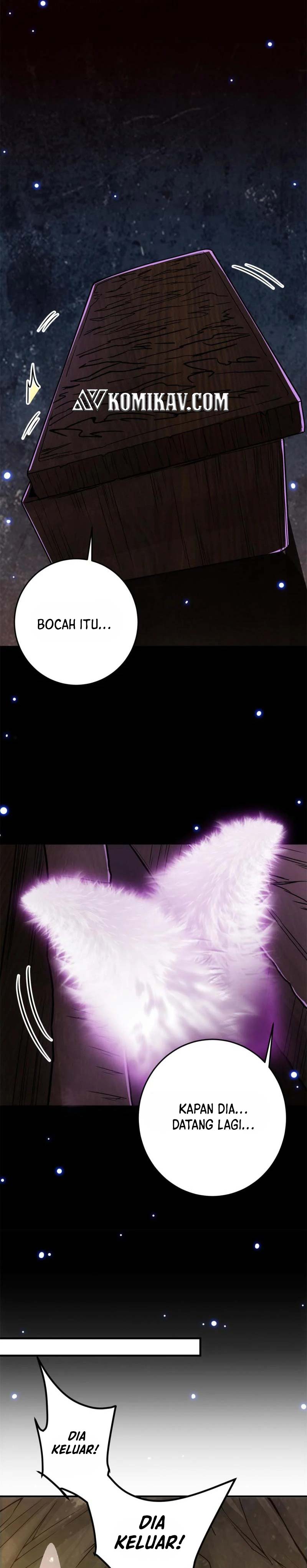 Keep A Low Profile, Sect Leader Chapter 96 Image 7