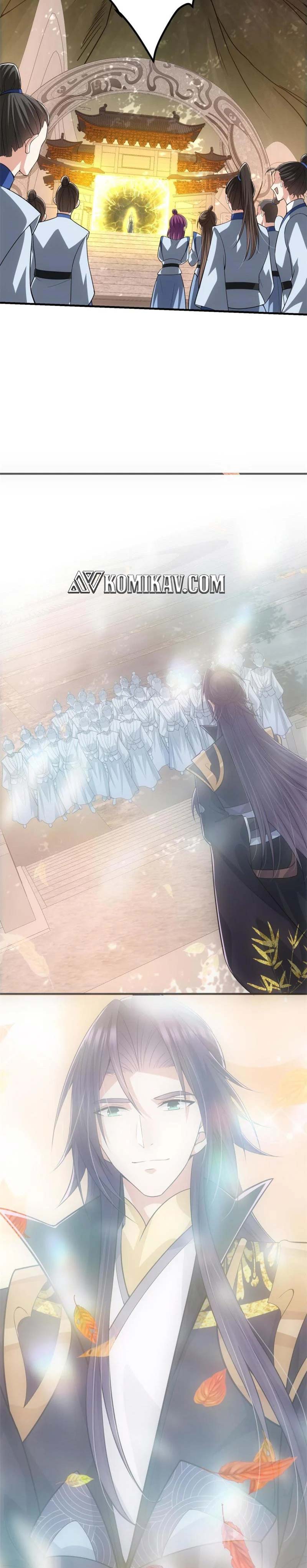 Keep A Low Profile, Sect Leader Chapter 96 Image 8